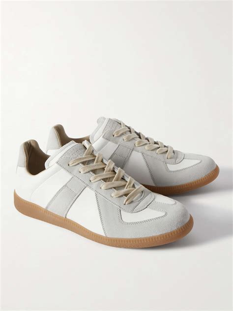 replica margiela shoes